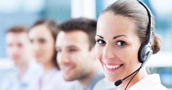 Deliver Exceptional Customer Service with the help of CRM & Contact Center Software
