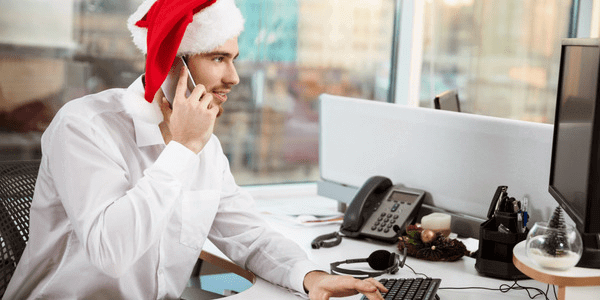 Strategies and Tips for Effective Customer Service During the Holidays