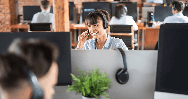 Call Cеnter Dialer – Definition, Dialer Types, and Application 