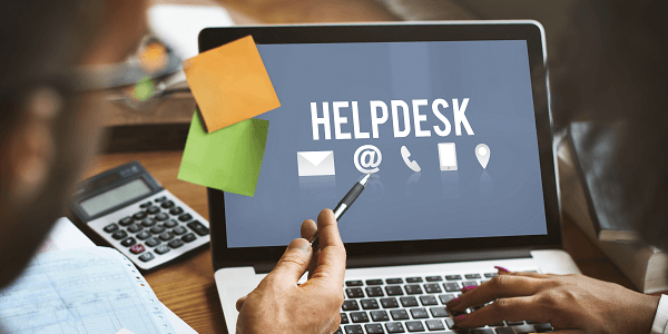 What is Helpdesk Ticketing System?