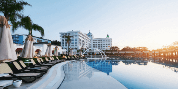 CRM in the Hospitality Industry