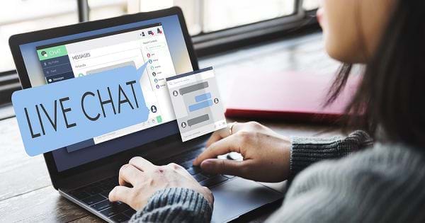 Web (Live) Chat - the Hidden, Untapped Potential for Your Business