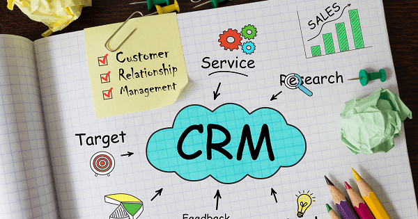Sales Management - from Lead, through Opportunity, all the way to Closing Deals