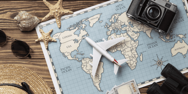 CRM in Tourism