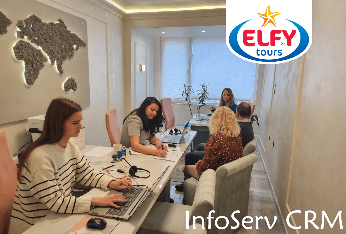Elfy Tours image