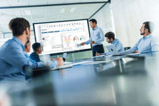 Sales Management