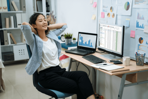 Agentless Dialing