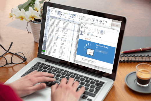 Email Integration