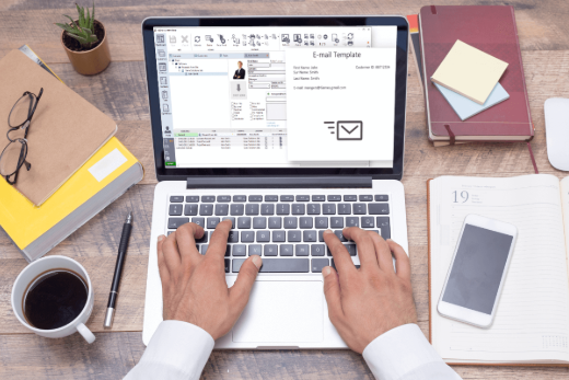 Email Templates