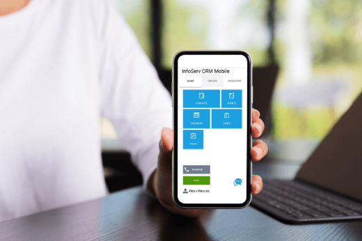 Mobile App