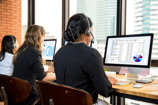 Telemarketing