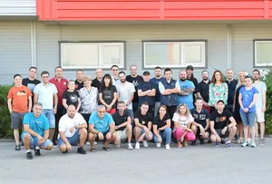 toner support's team