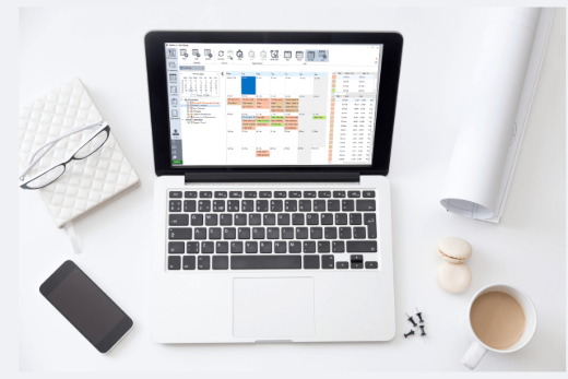 Calendars and Reminders