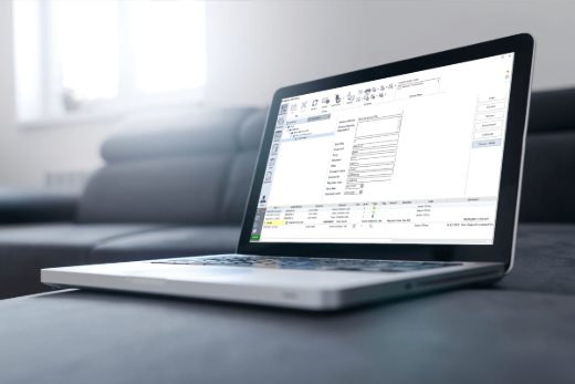 Custom Client Profile