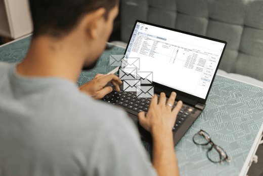 Mass E-mail Campaigns