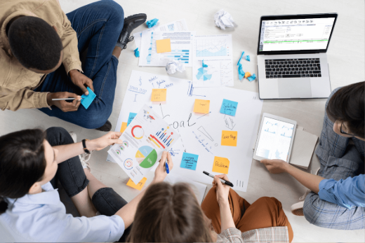 Communication History