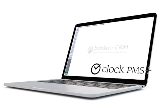 Clock PMS Integration