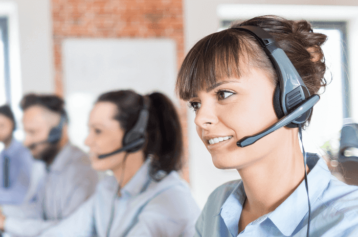 Customer Communication