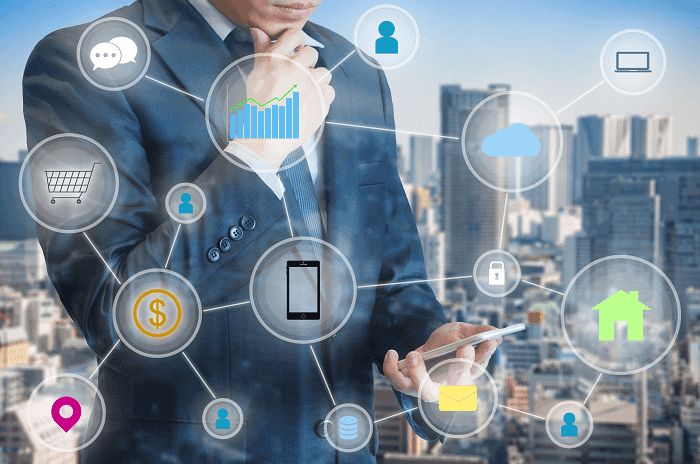 Easy Client Information