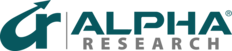 Alfa Reasearch logo