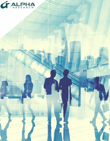 Alpha Research Ltd. Image