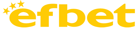 Efbet logo