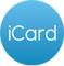 iCard logo