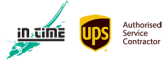 inTime logo
