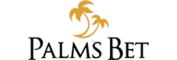 Palmsbet logo