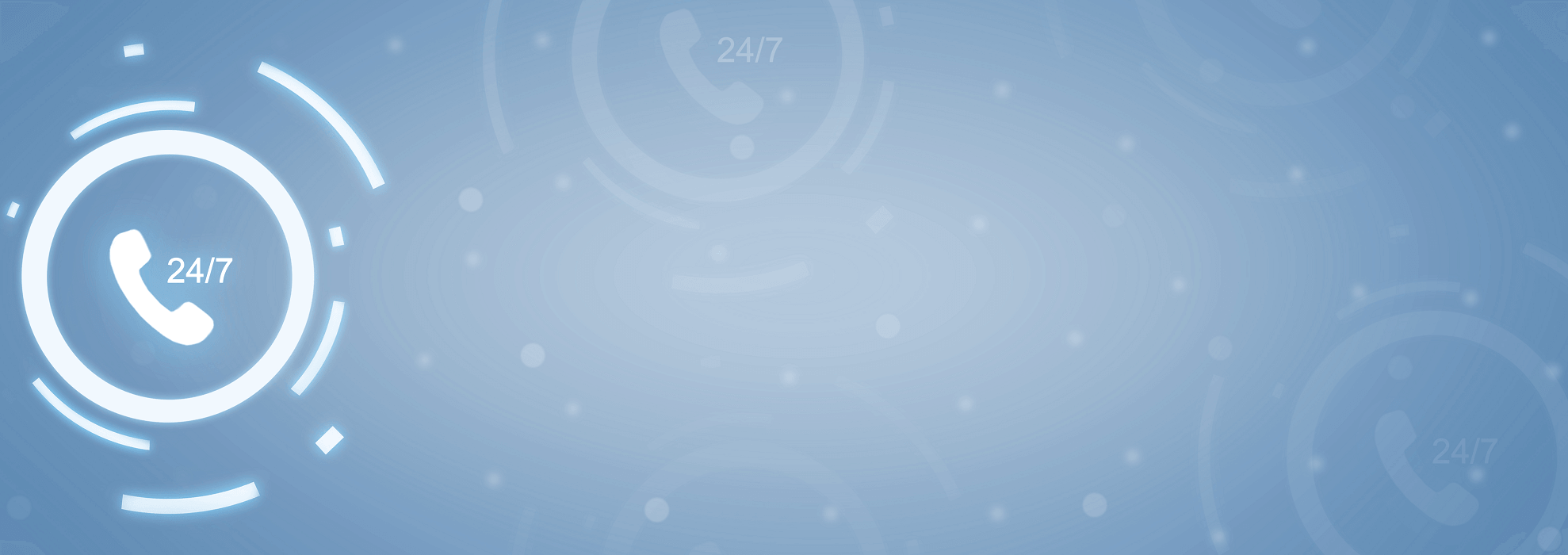 Helpdesk header