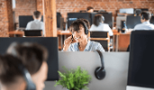 Call-Center page image