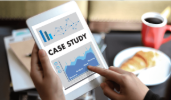 Case Studies page image