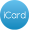 iCard logo